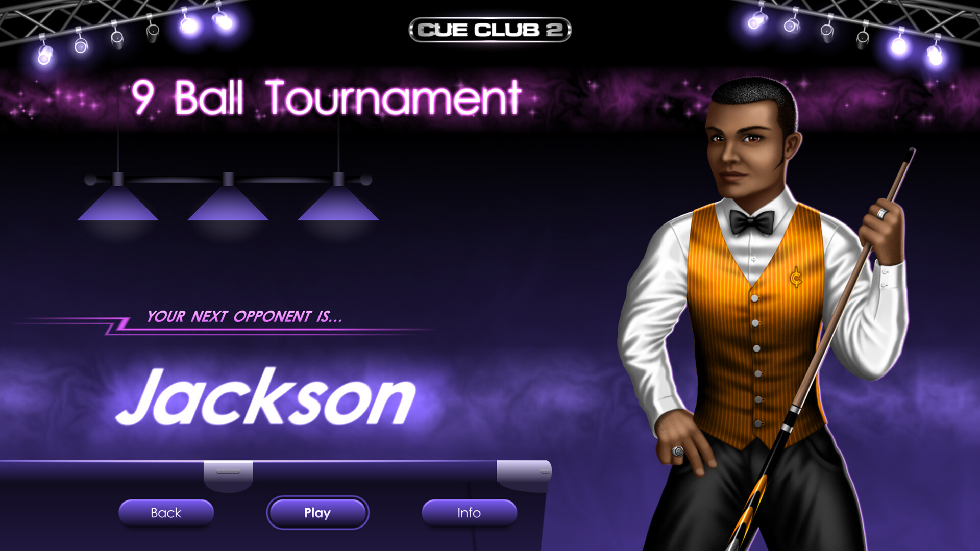 Cue Club 2: Pool & Snooker screenshot 8