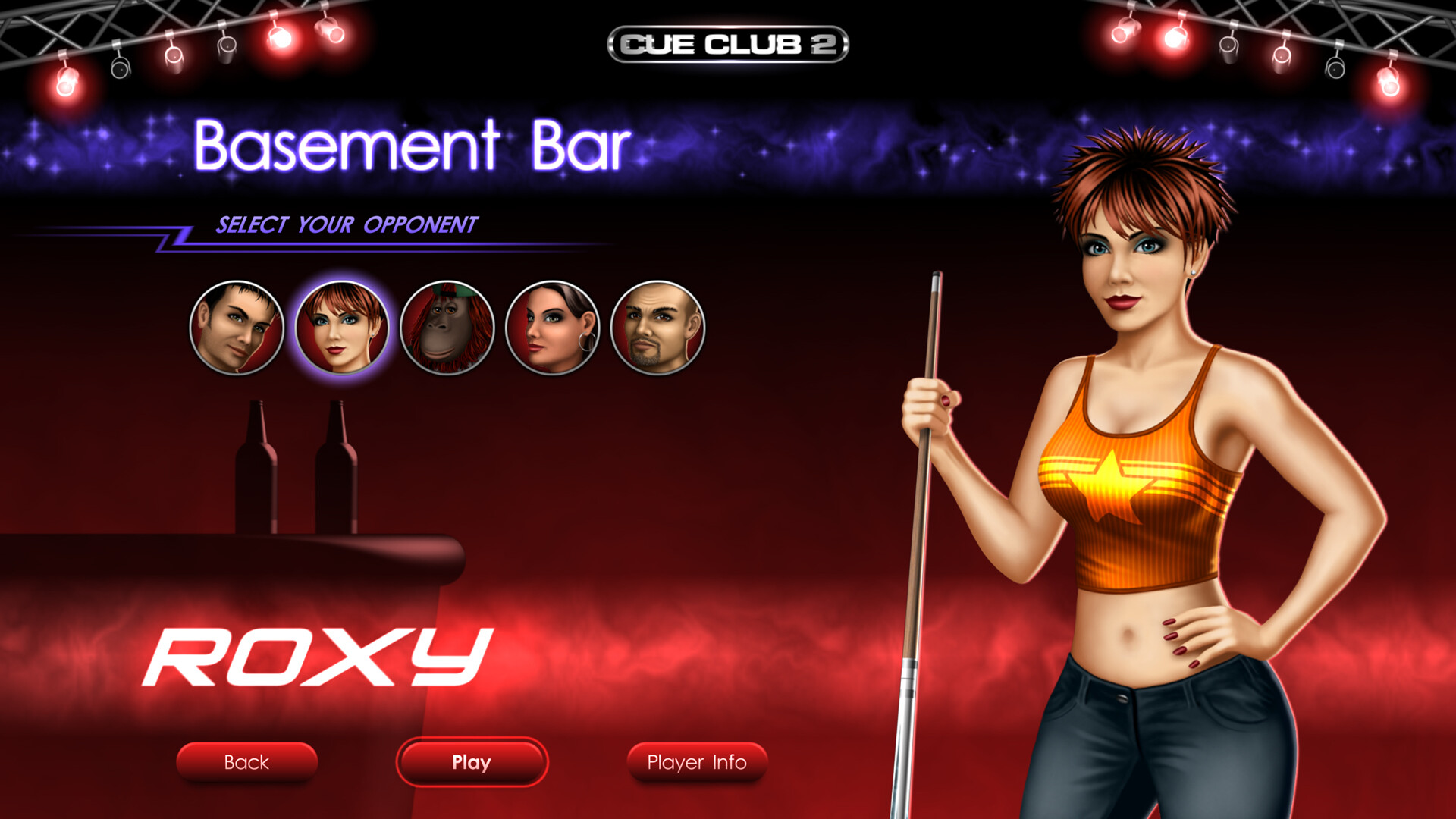Cue Club 2: Pool & Snooker screenshot #2