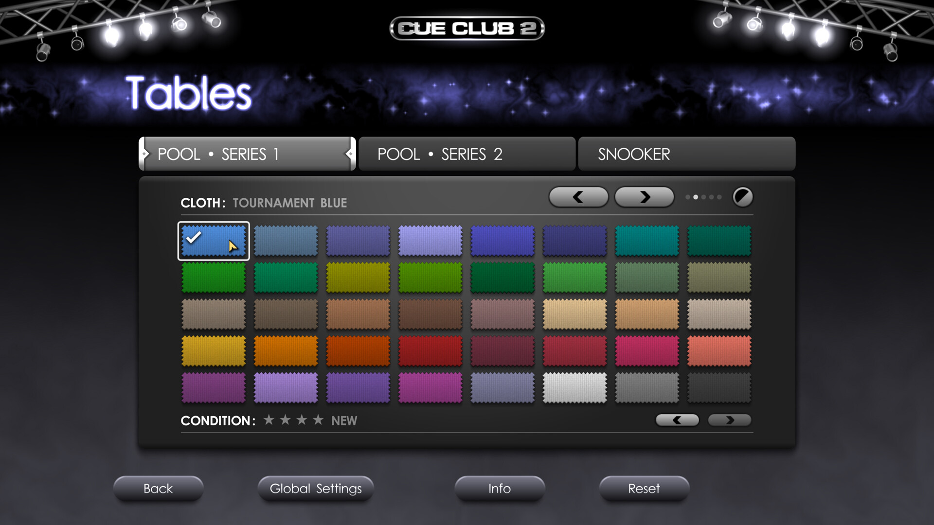 Cue Club 2: Pool & Snooker screenshot #14