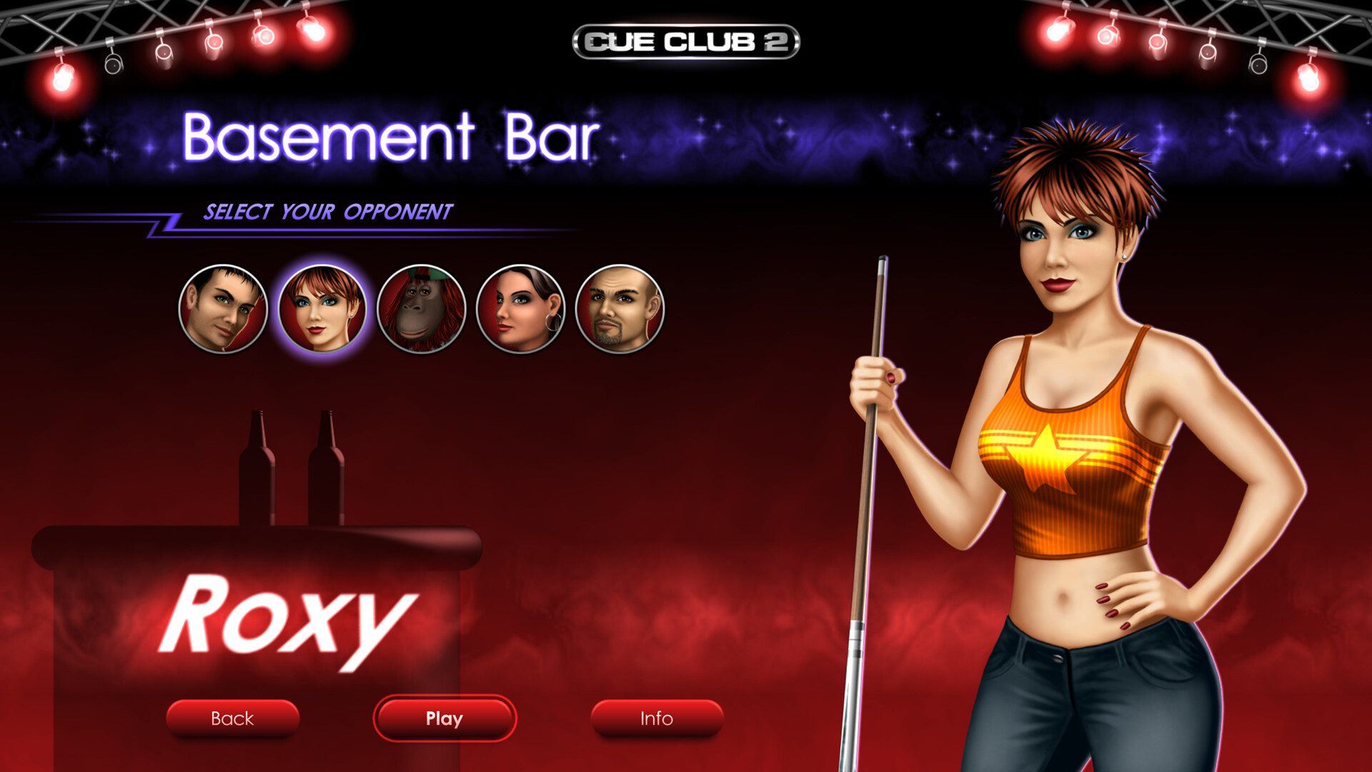 Cue Club 2: Pool & Snooker screenshot 2