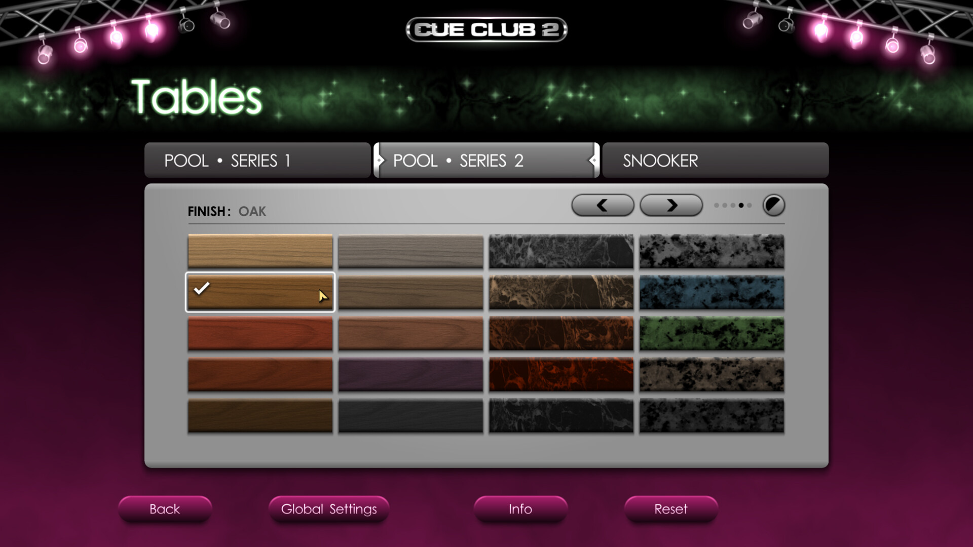 Cue Club 2: Pool & Snooker screenshot #19