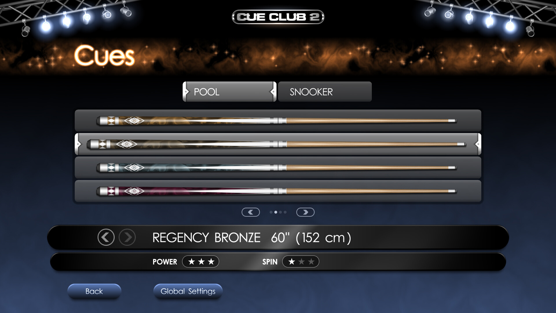 Cue Club 2: Pool & Snooker screenshot #6