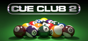 Cue Club 2: Pool & Snooker