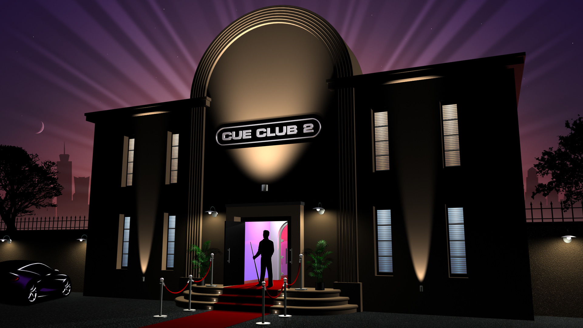 Cue Club 2: Pool & Snooker screenshot #20