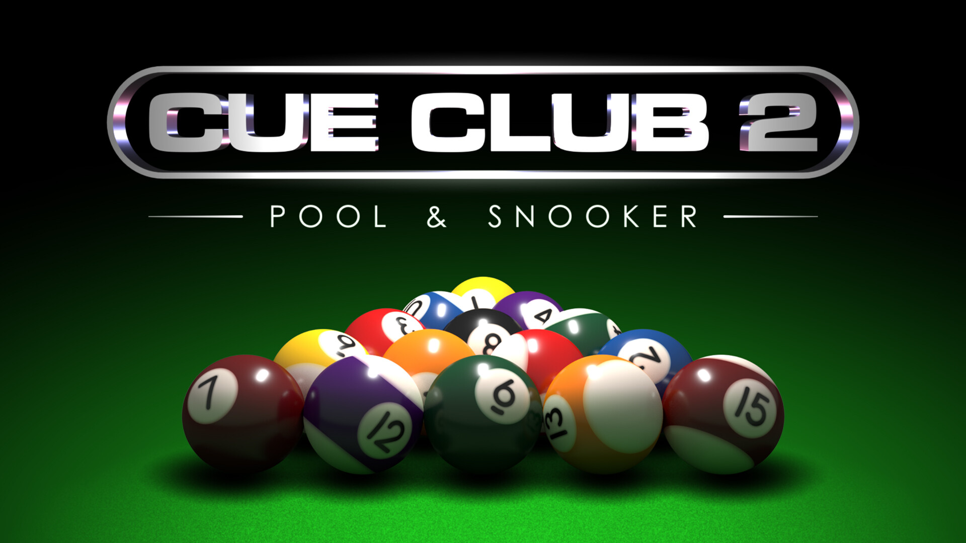 Cue Club 2: Pool & Snooker screenshot #21