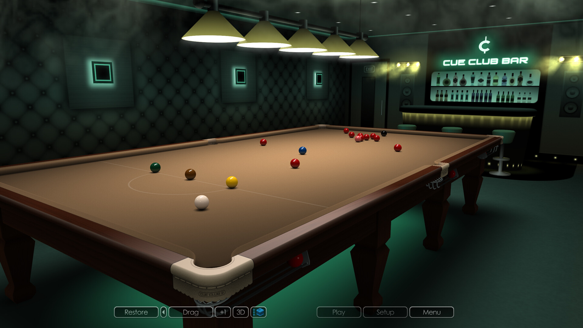 Cue Club 2: Pool & Snooker screenshot 17