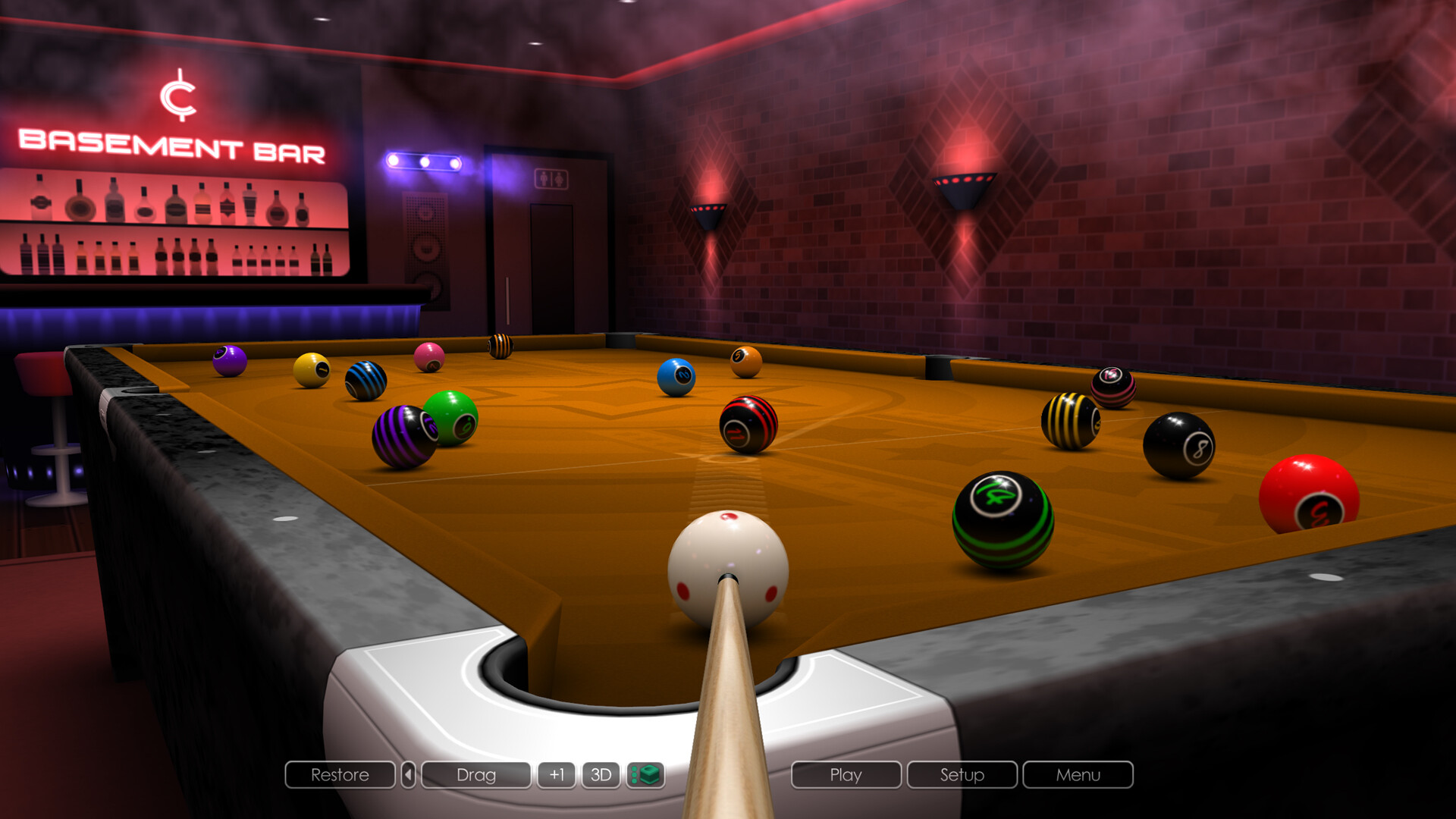 Cue Club 2: Pool & Snooker screenshot 5