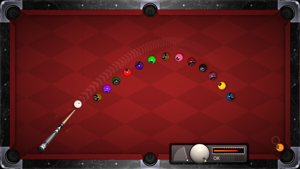 Cue Club 2: Pool & Snooker - скриншот 13