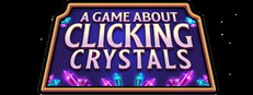 A Game About Clicking Crystals