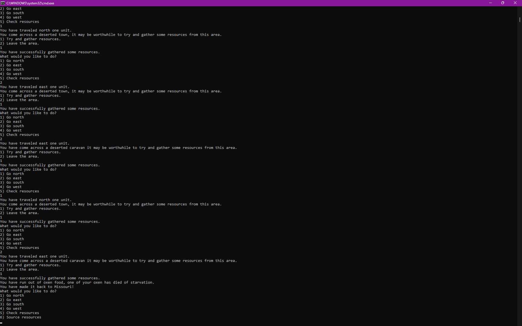 The Journey East and West screenshot #4