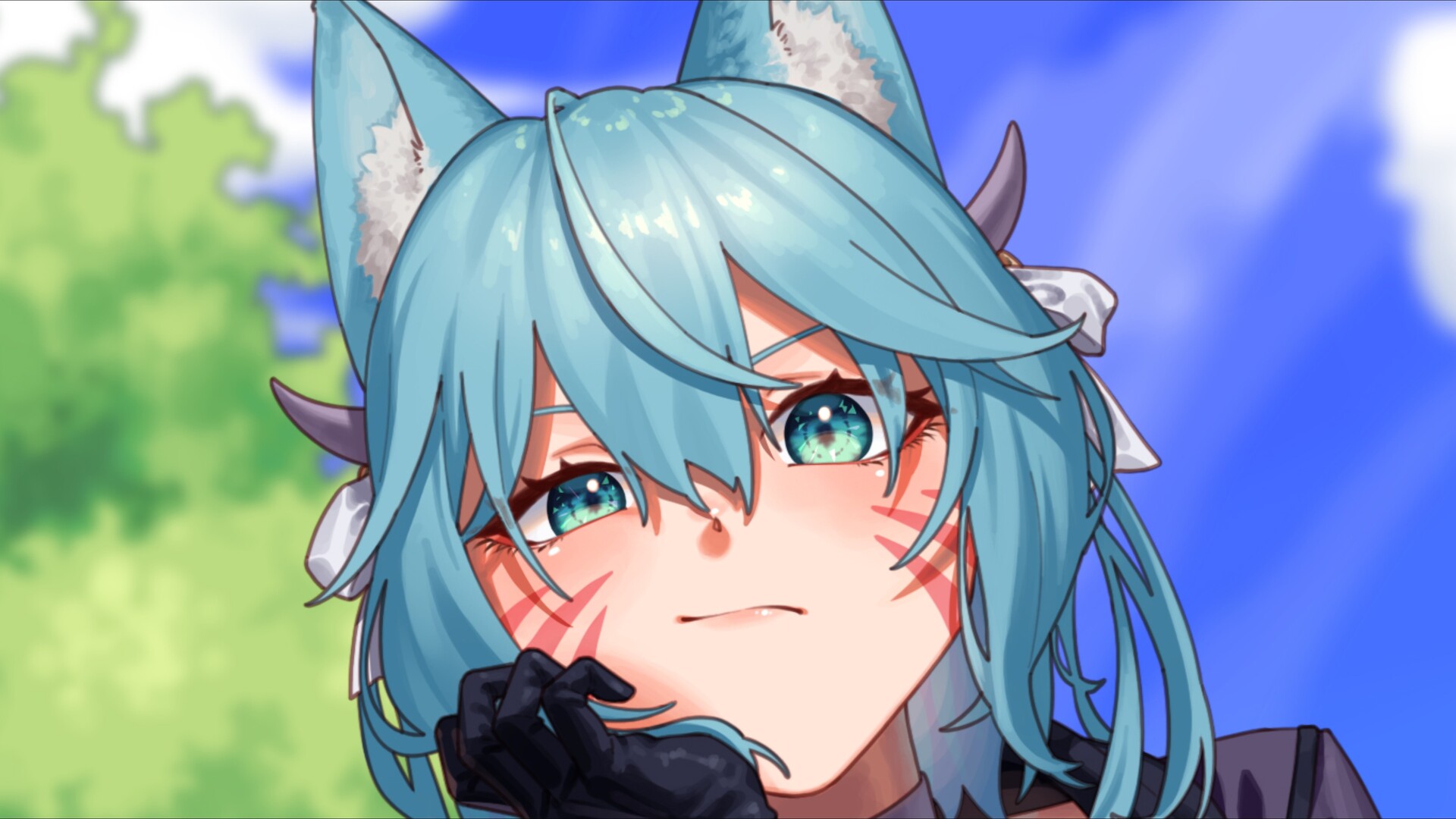 Rebels - Under the Spell of Magic (Chapter 5) screenshot #4