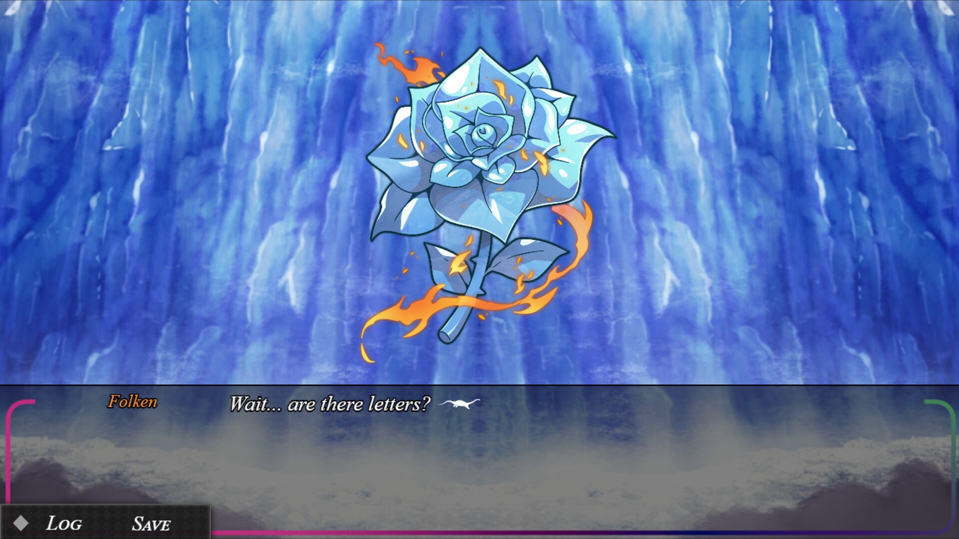 Rebels - Under the Spell of Magic (Chapter 5) screenshot #10