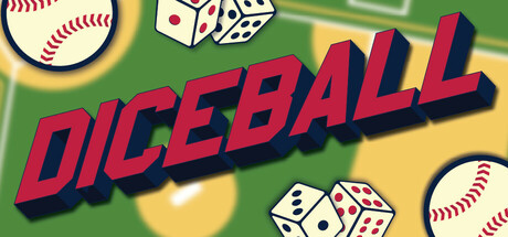 Diceball cover art