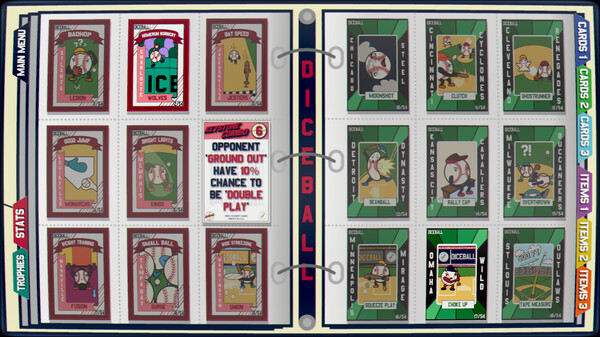 Diceball screenshot 2