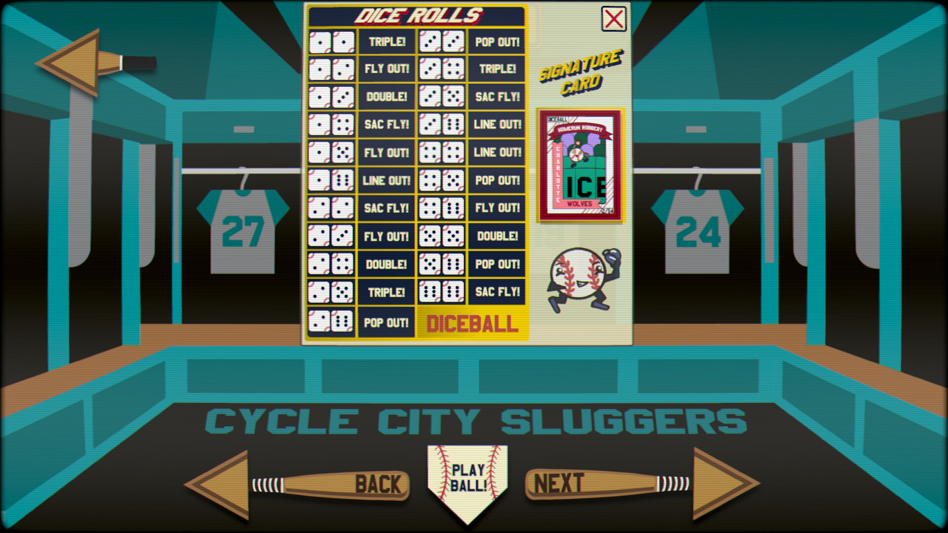 Diceball screenshot #8