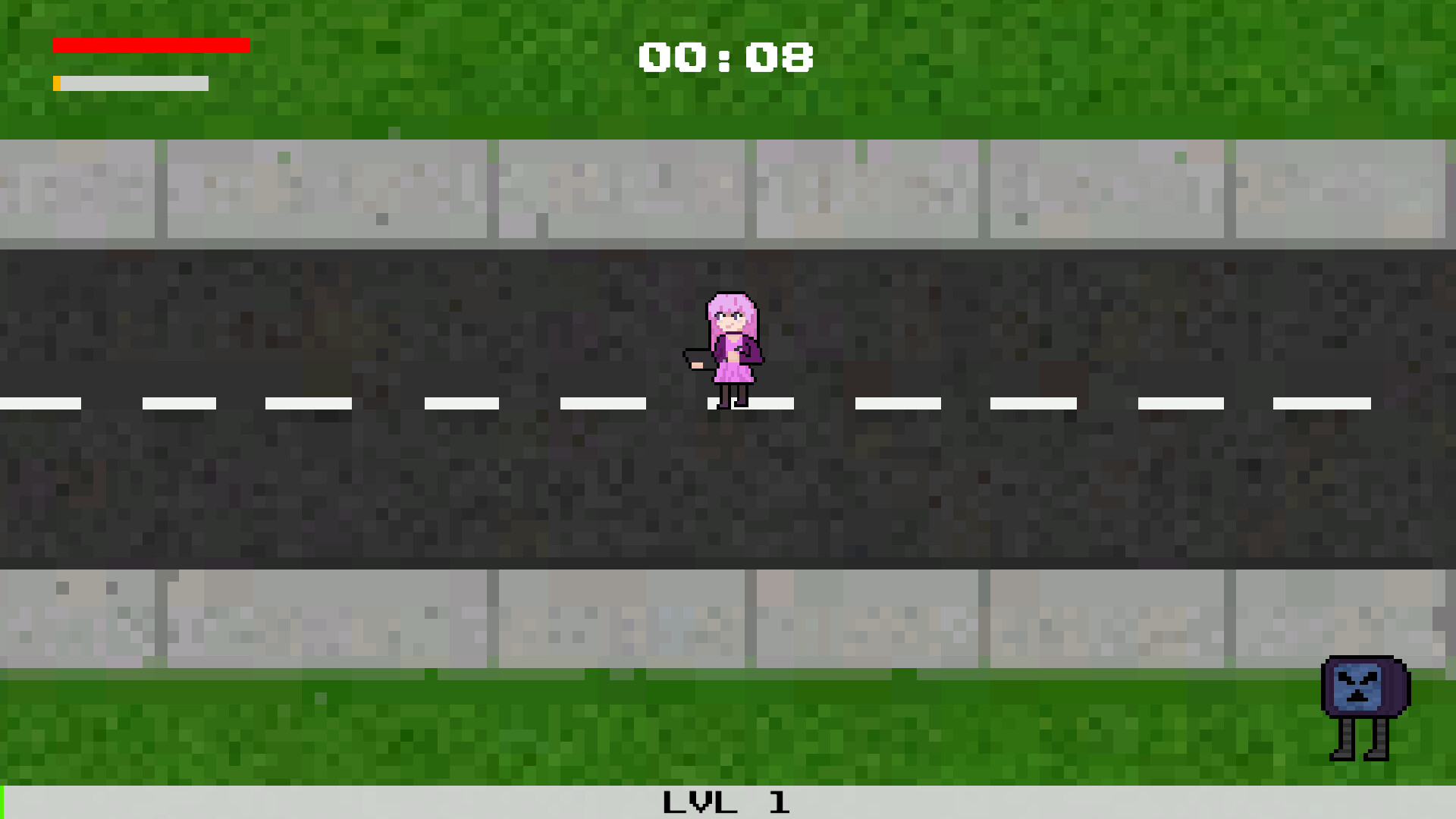 The AI Bubble screenshot screenshot 0