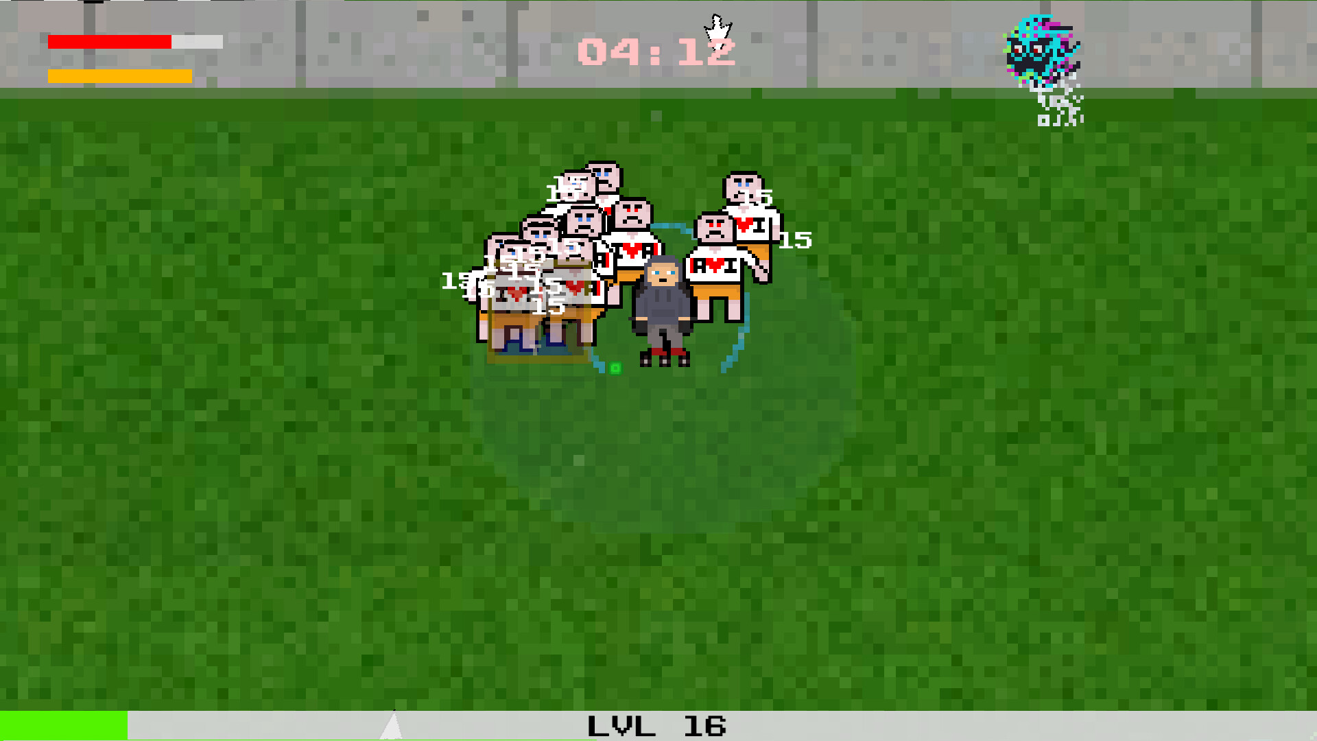 The AI Bubble screenshot #4