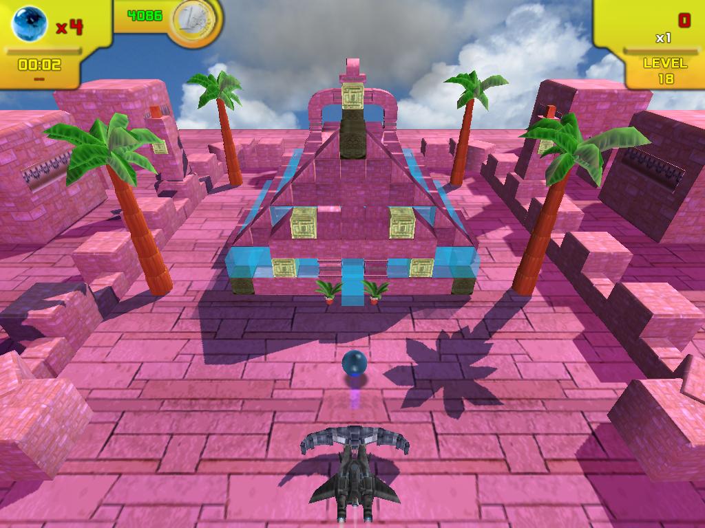 #2. Breakout Invaders (Steam) بواسطة: DreamsSoftGames