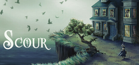 Scour