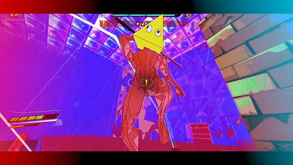 Rhythm Katana Dance screenshot 4