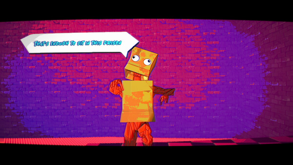 Rhythm Katana Dance screenshot 3