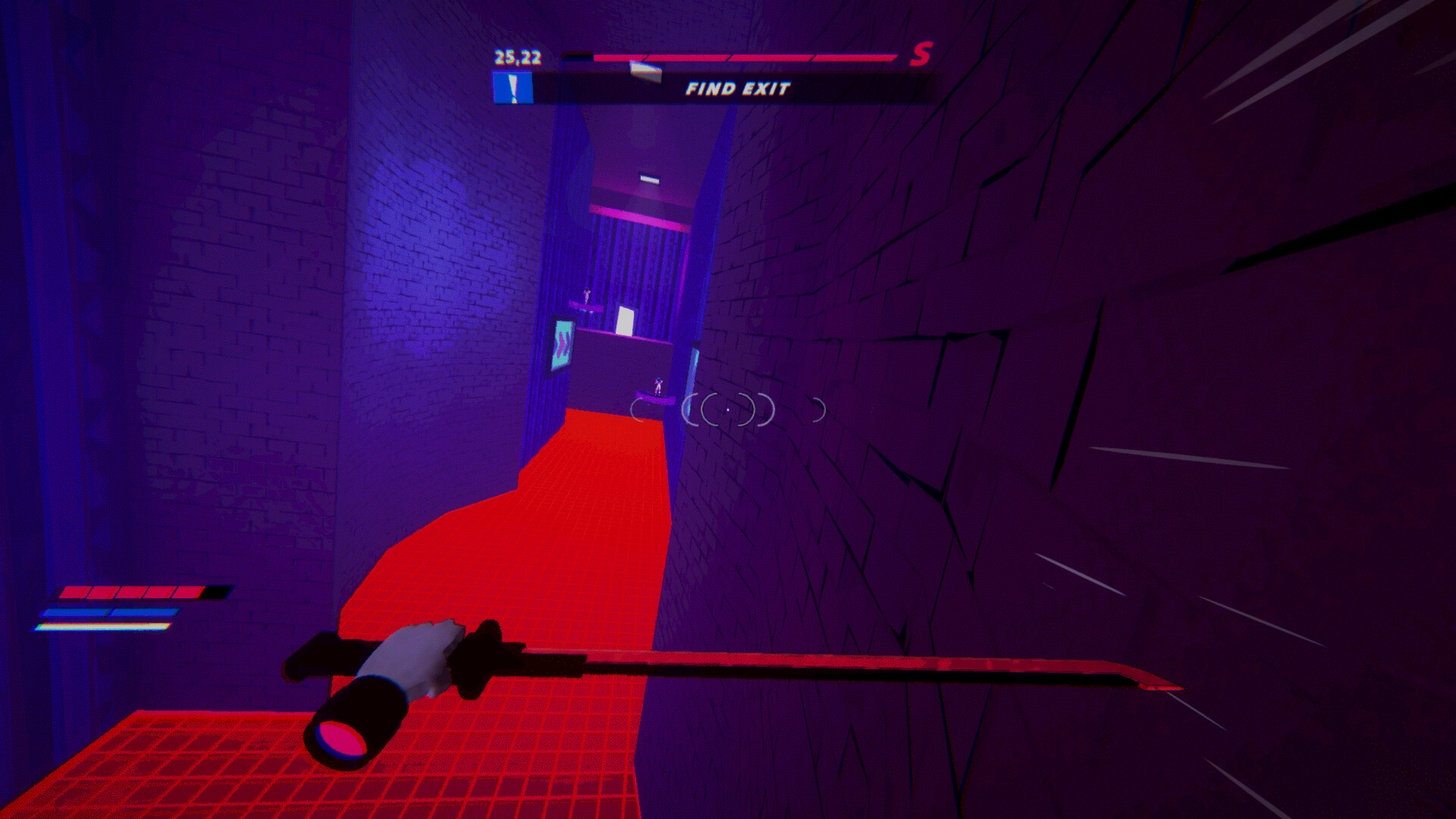 RHYTHMKILL screenshot #8