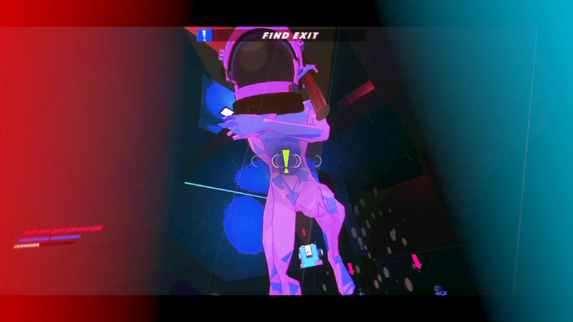 RHYTHMKILL screenshot #5