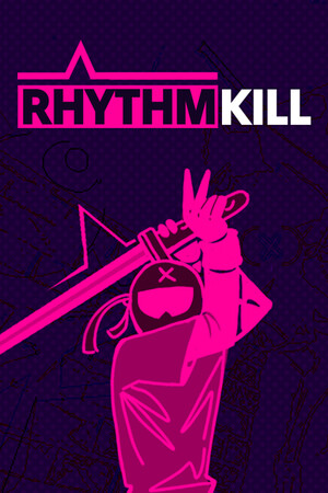 Rhythm Katana Dance