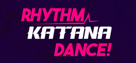 Rhythm Katana Dance