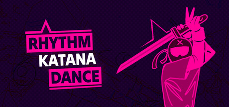 Rhythm Katana Dance - similar game to Lulu by GETTAKE