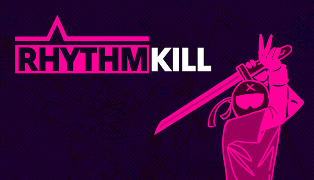 RHYTHMKILL 游戏封面