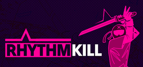 RHYTHMKILL header art