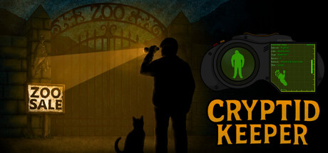 Cryptid Keeper game thumbnail