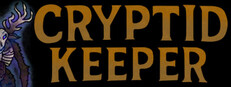 Cryptid Keeper