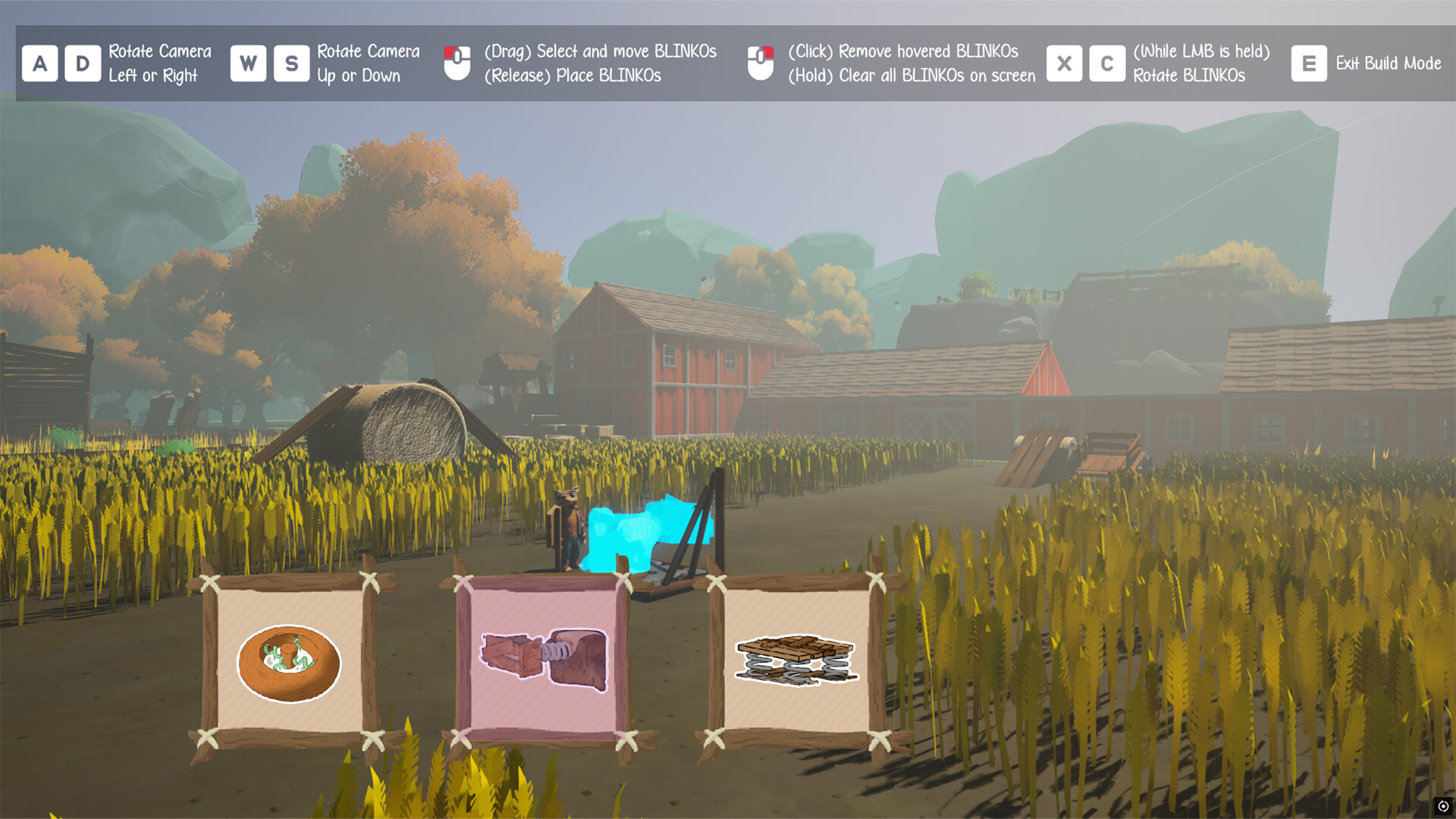 Dillo's Dilemma screenshot #3