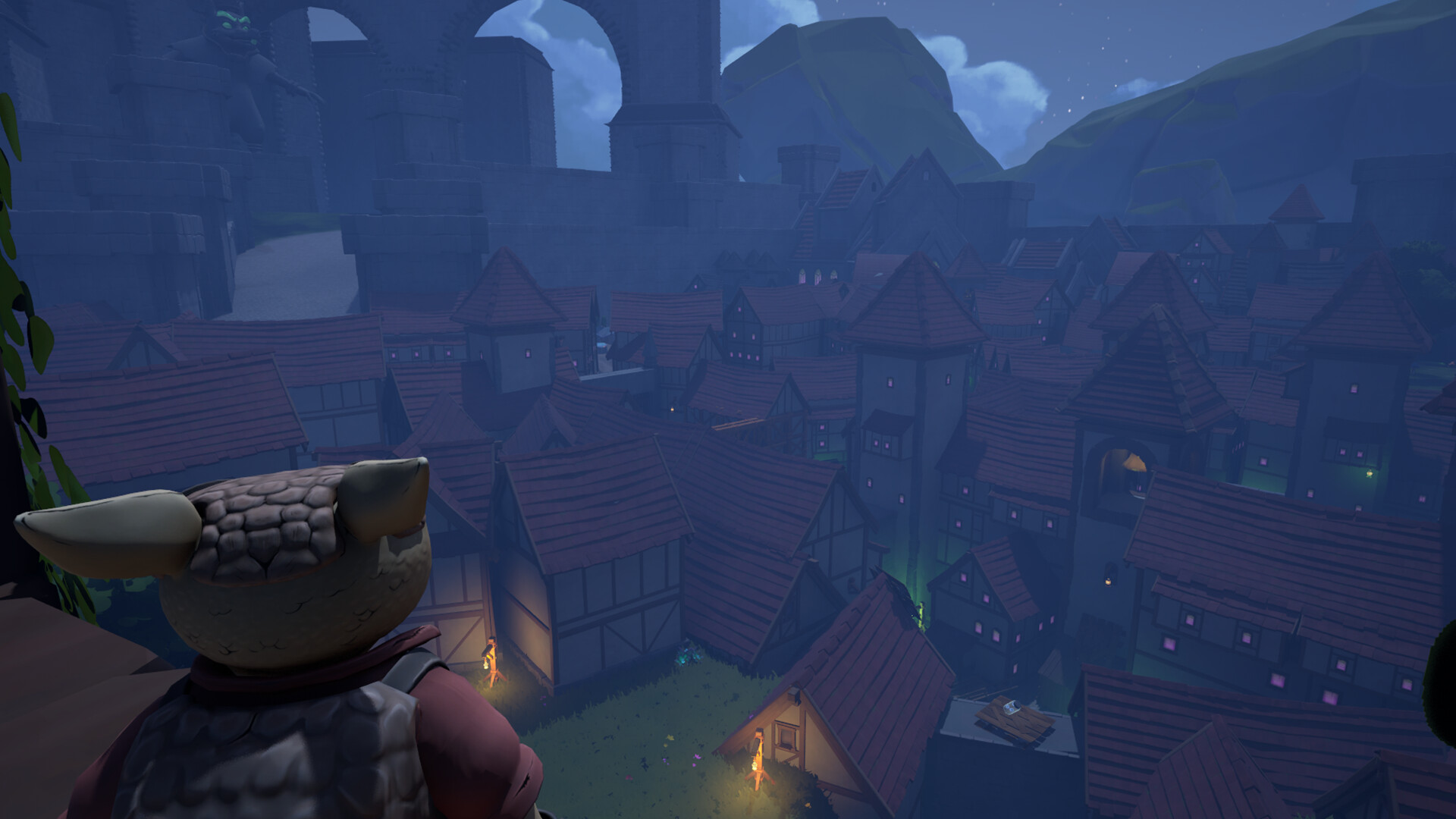 Dillo's Dilemma screenshot #7