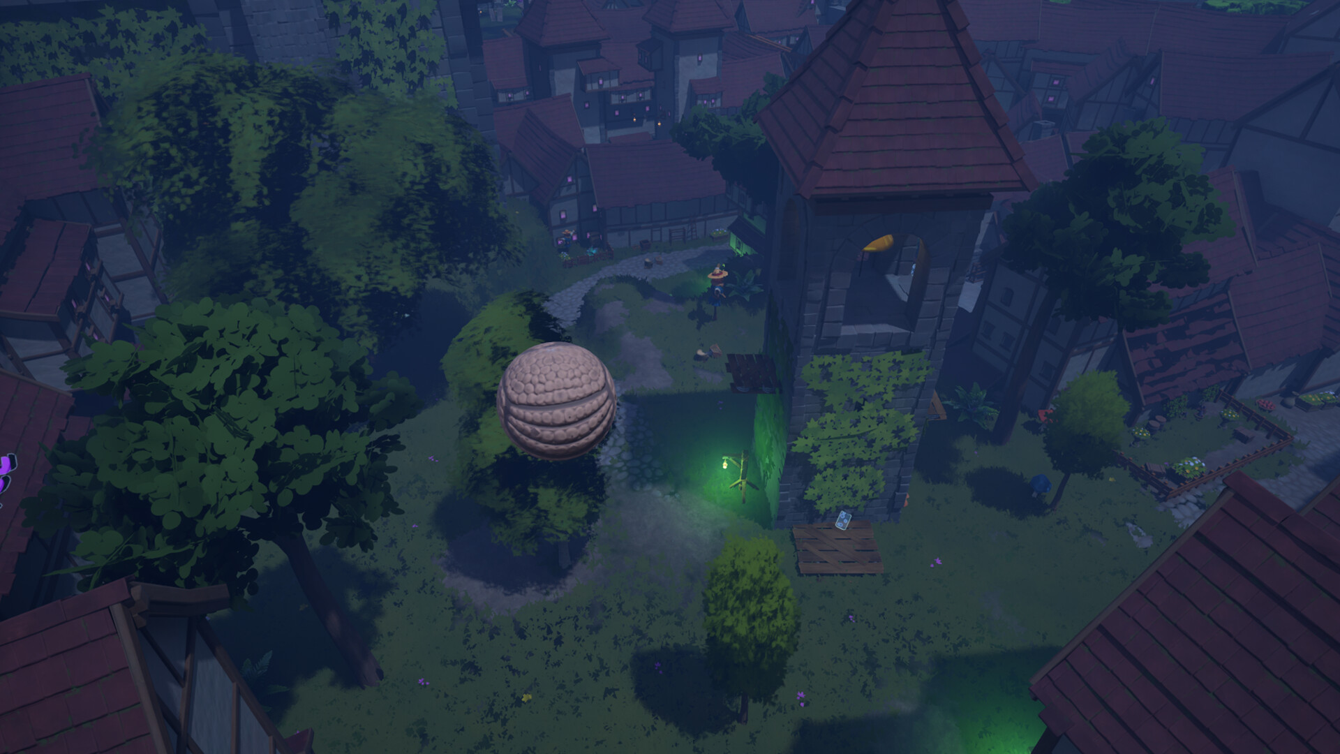 Dillo's Dilemma screenshot #6