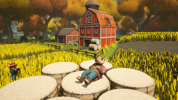 Dillo's Dilemma screenshot 1