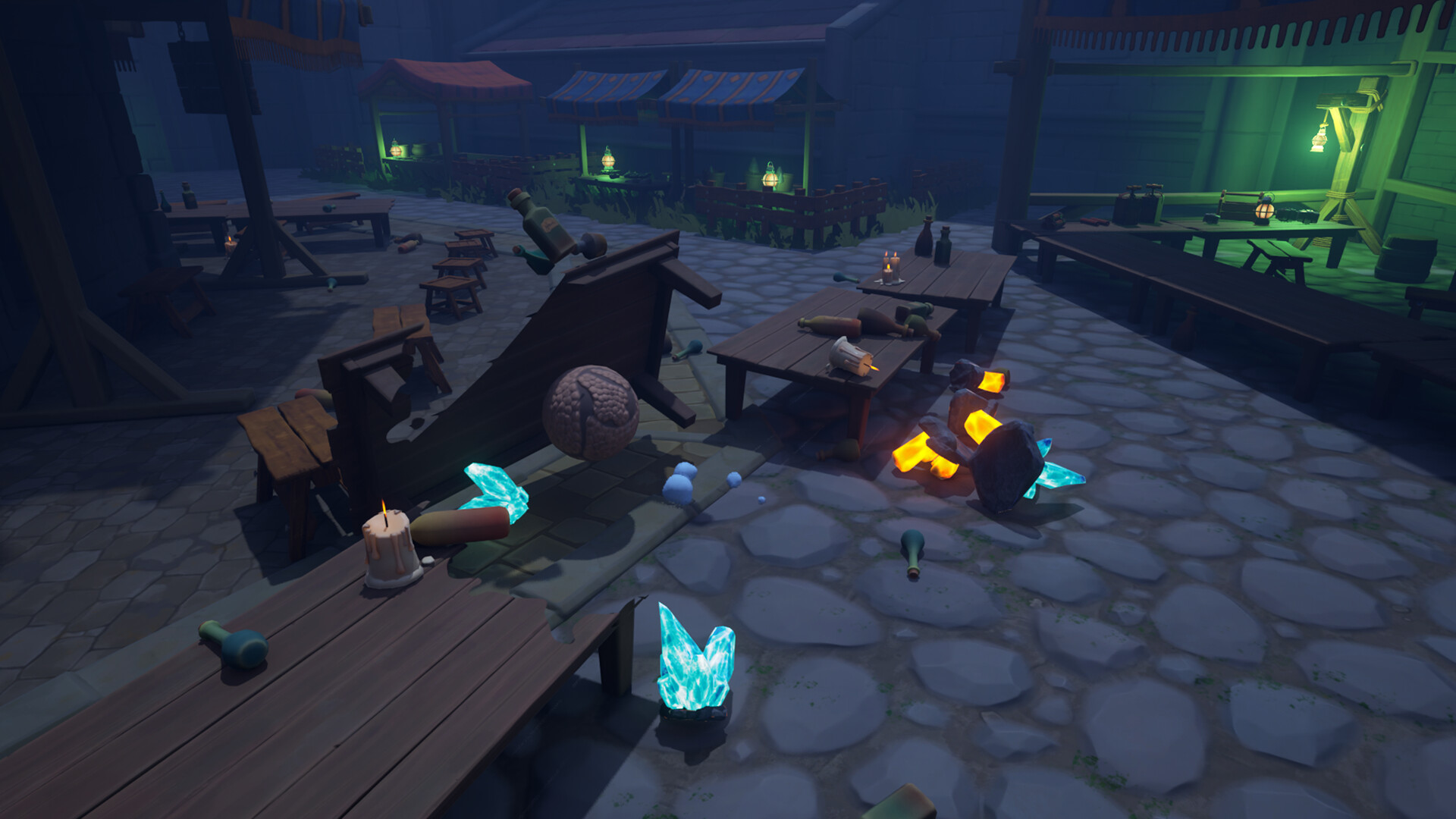 Dillo's Dilemma screenshot #10