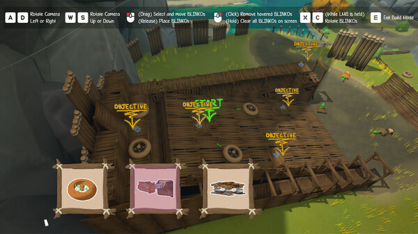 Dillo's Dilemma screenshot 5