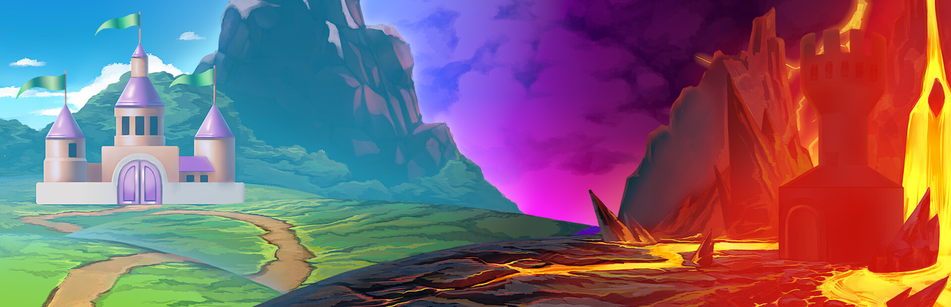 Farlands Journey