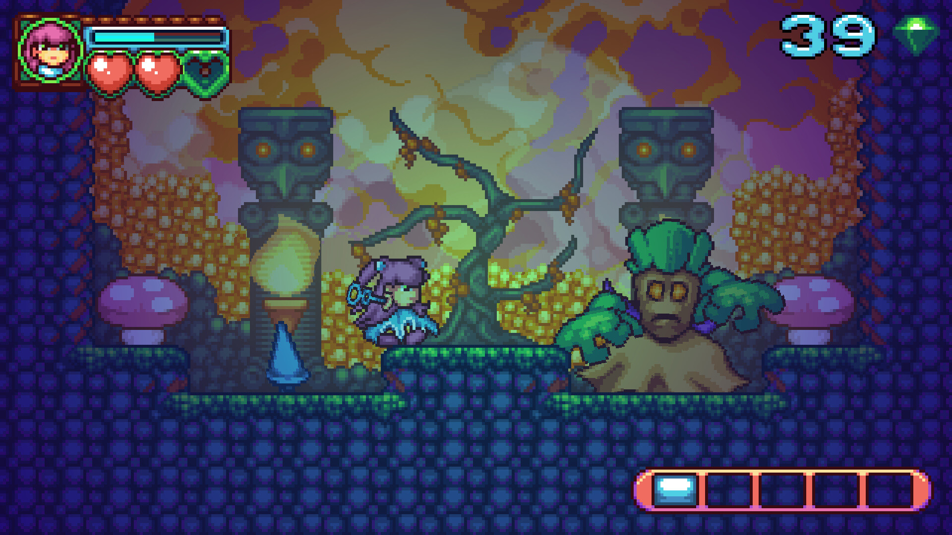 Farlands Journey screenshot #12