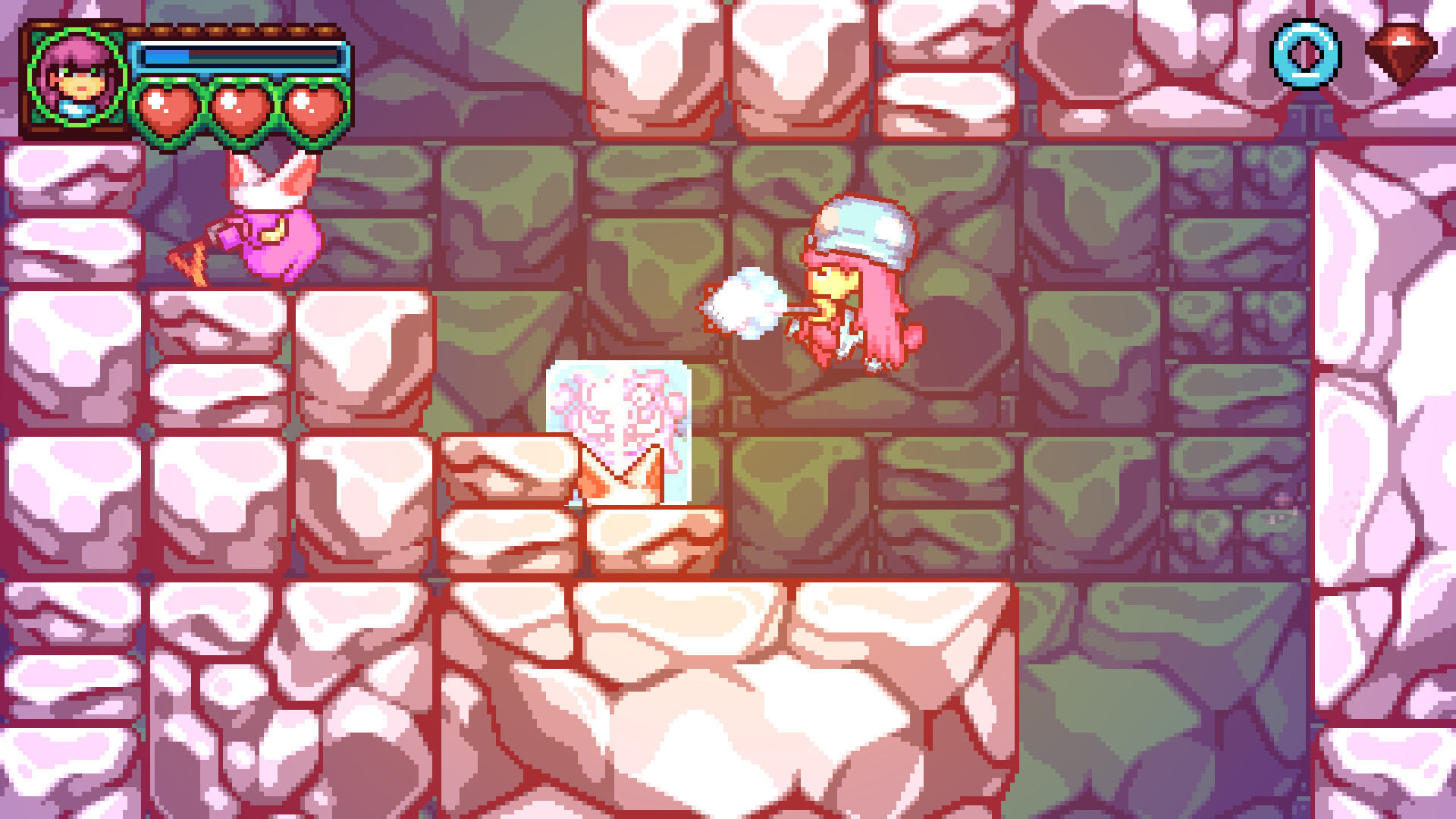 Farlands Journey screenshot #13