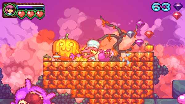 Farlands Journey screenshot 4