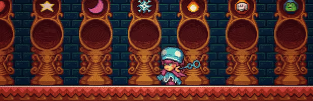 Farlands Journey video 2
