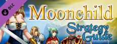 Moonchild - Official Guide Small Capsule Image