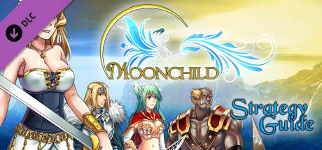 Official Guide - Moonchild banner image