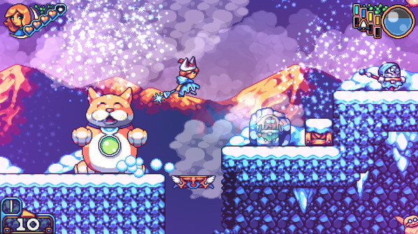 Candylands Journeyfor windows and Linux 1