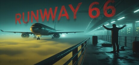 Runway 66 cover art