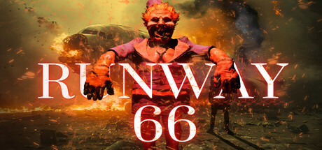Runway 66 cover art